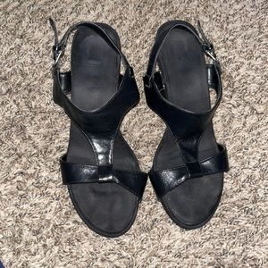 Aerosols Black Wedge